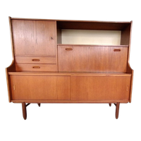 Buffetkast Scandinavisch Design