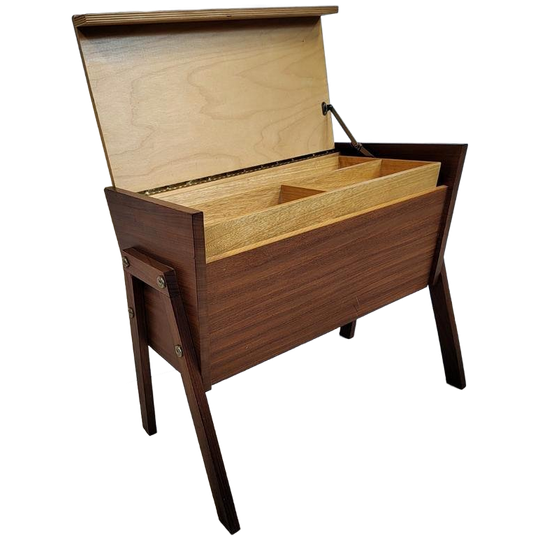 Vintage Kastje 1