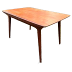 Milaan Tafel - Louis Van Teeffelen thumbnail 1