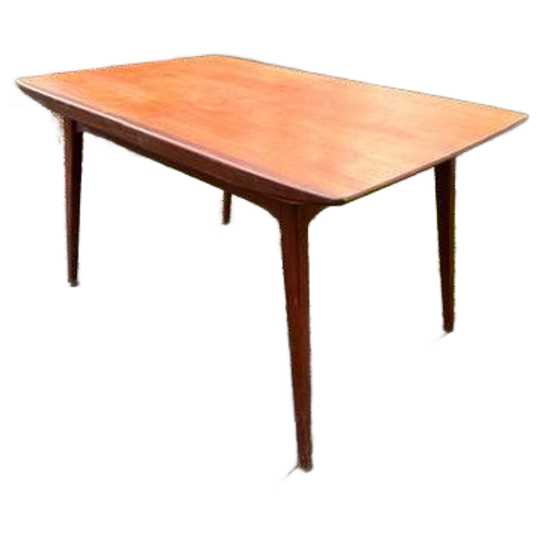 Milaan Tafel - Louis Van Teeffelen 1