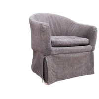 Artifort 080 Design Fauteuil Kho Liang Ie 1963 Kuipstoeltje