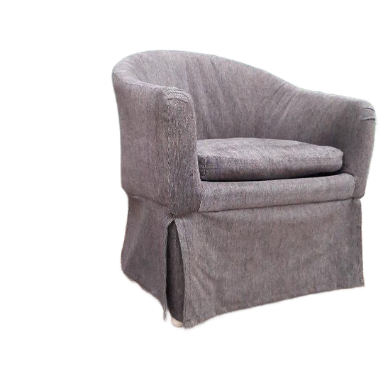 Artifort 080 Design Fauteuil Kho Liang Ie 1963 Kuipstoeltje 1