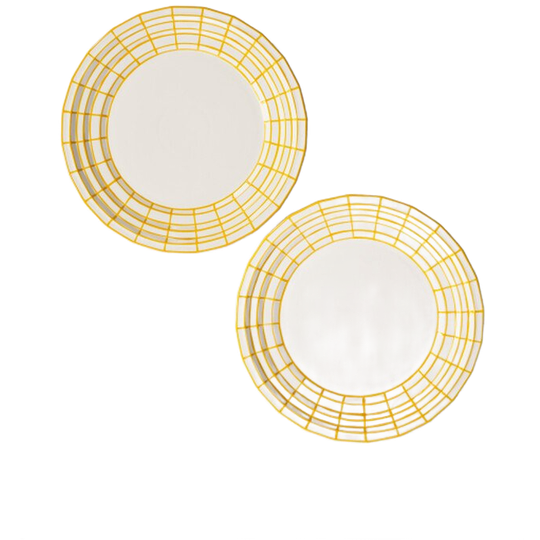 Polspotten | Digi Dinner Borden - L 1