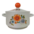 Vintage Bavaria Servies, Dekschaal, Schaal, Pan Servies thumbnail 1