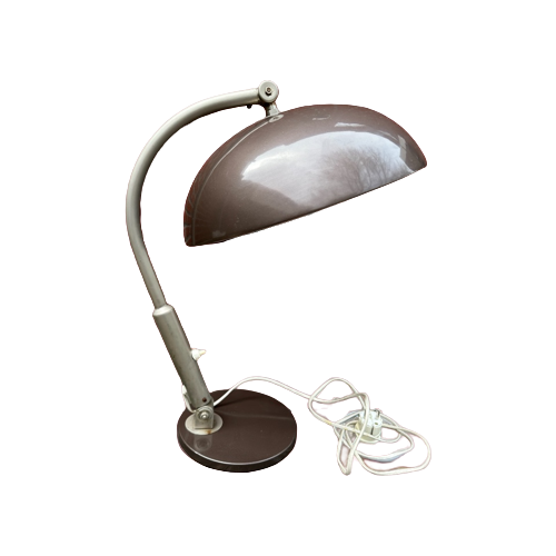 Hala Busquet Bureaulamp