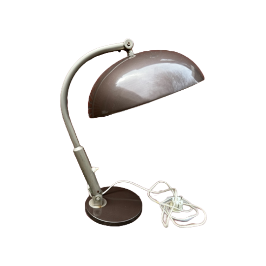 Hala Busquet Bureaulamp 1