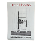David Hockney “home” From Illustrations For Six Fairy Tales thumbnail 1