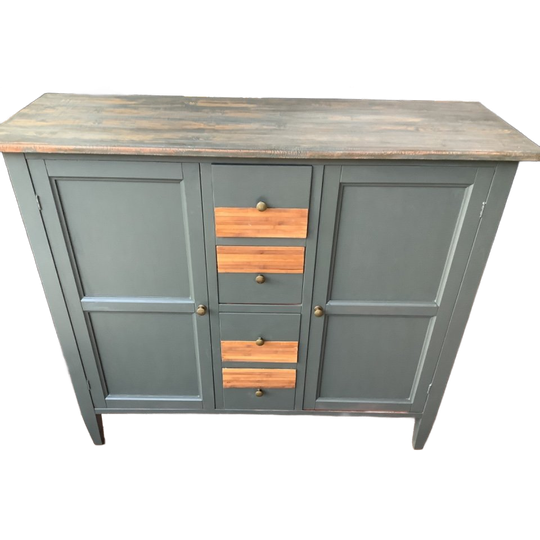 Dressoir 1