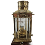 Olie Lamp thumbnail 1