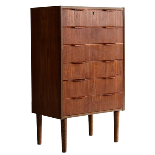 Vintage Ladenkast | Kast | Jaren 60 | Deens 1