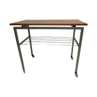 Audiotafel