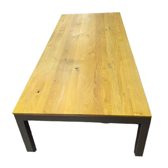 bert plantagie | Eettafel | Pedro 1