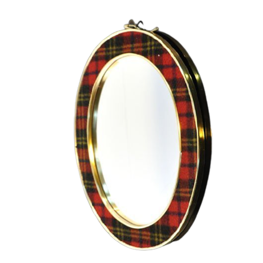 Vb14 – Spiegeltje Jaren 50 1