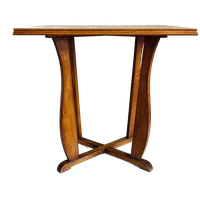 Art Deco Tafel