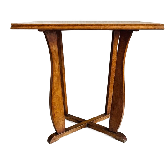 Art Deco Tafel 1