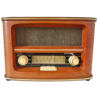 Retro Radio Jaren 90