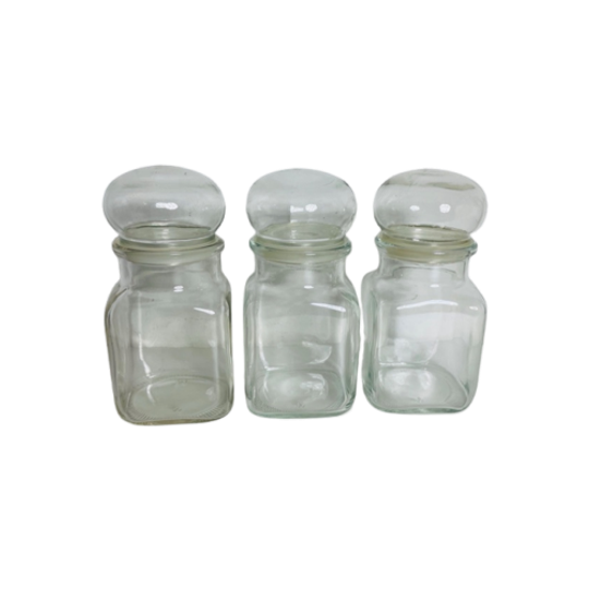 3 Voorraad Potten 1