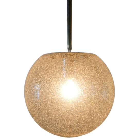 Vintage Peill & Putzler Globe, 1970 1