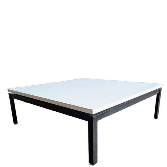 Coffee Table/ Salontafel Martin Visser Voor 't Spectrum 1