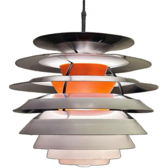Originele Ph Kontrast Van Poul Henningsen Uit Jaren ‘60 1