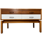Vintage ‘abstracta’ Sideboard – Jos De Mey – Van Den Berghe Pauvers thumbnail 1