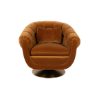 Dutchbone Member Fauteuil thumbnail 1