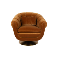 Dutchbone Member Fauteuil