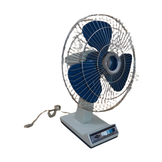 Ventilator Retro 1