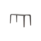 Post Modern Laleggera Bench By Riccardo Blumer For Alias thumbnail 1