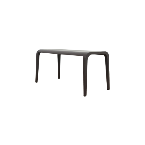 Post Modern Laleggera Bench By Riccardo Blumer For Alias