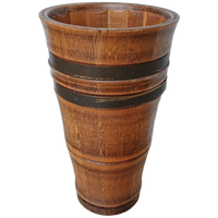 Vintage Paraplubak Bruhos