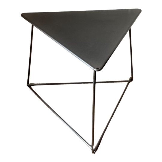 Niels Gammelgaard ‘Oti’ Ikea Bijzettafel Salontafel 1