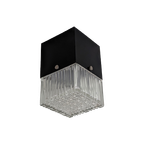 Plafondlampen Jaren 60 - (ne50) thumbnail 1