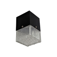 Plafondlampen Jaren 60 - (ne50)