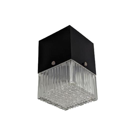 Plafondlampen Jaren 60 - (ne50) 1