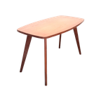 Nl44 – Coffeetable – Saloontafel – 50’s thumbnail 1