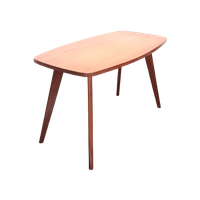 Nl44 – Coffeetable – Saloontafel – 50’S