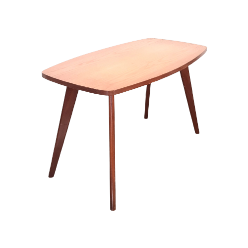 Nl44 – Coffeetable – Saloontafel – 50’S