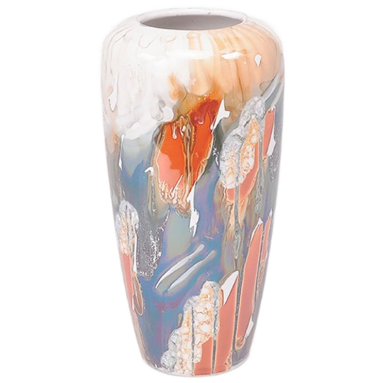 Vintage Majoli Line Vaasje, 1980s 1