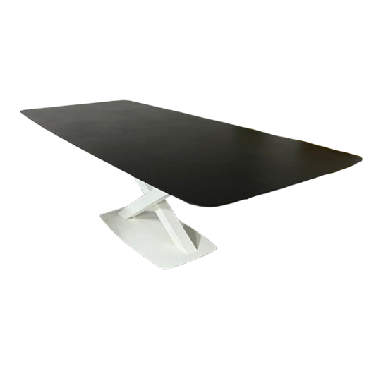 bert plantagie | Oxxi | Eettafel 1