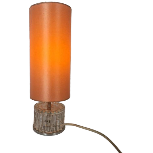 Doria Leuchten Vintage Tafellamp 1