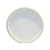 Witte Vintage Dienblad Bodum
