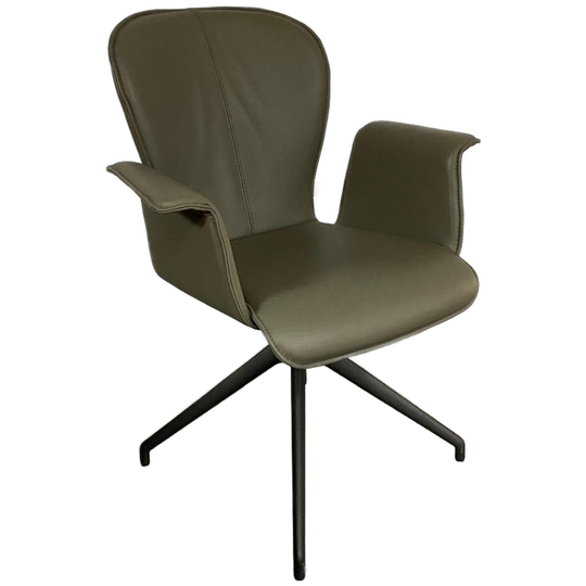 Set Van 6 Eetkamerstoelen | Blake Donna 1