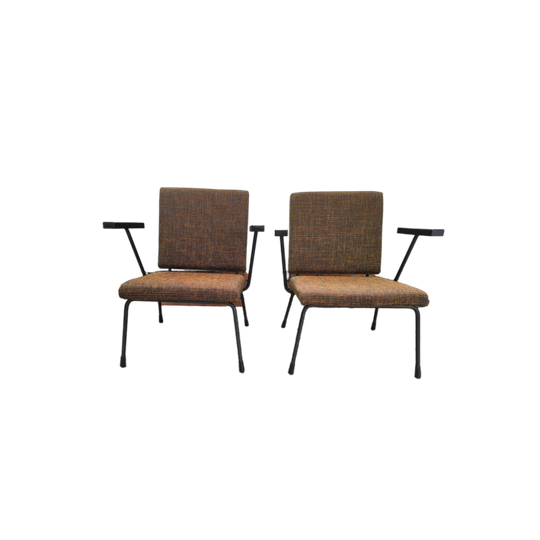 Rietveld 1401 1