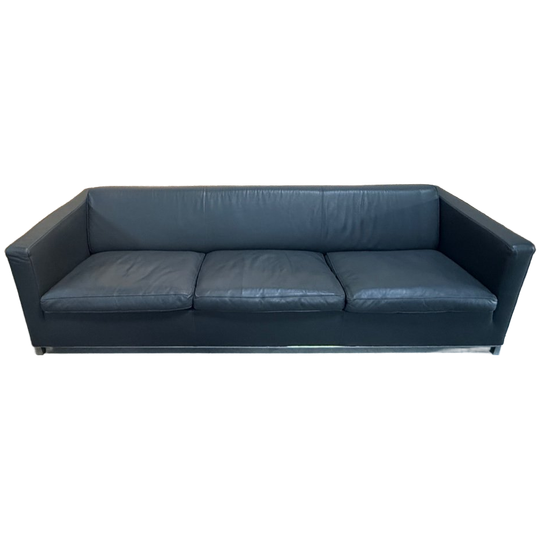 Molinari Leren Design Bank 1