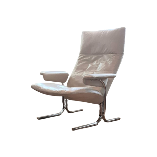 De Sede Ds-2030 Lounge Chair Design Hans Eichenberger