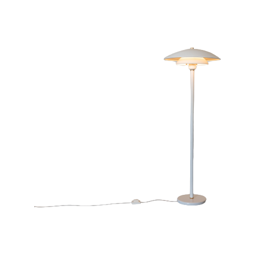 Belid Floor Lamp / Stalamp / Vloerlamp, 1980’S