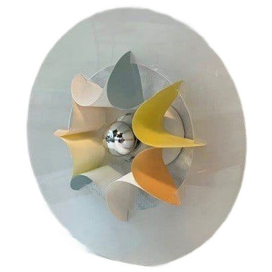 Luceplan | Plafondlamp Retro 1