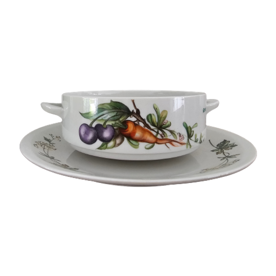 Villeroy Boch Royco Soepkom Met Schotel 1