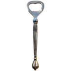 Deens Design Flessenopener thumbnail 1